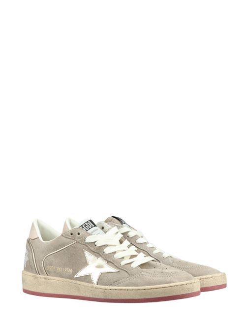 Sneakers Ballstar Golden Goose | GWF00327.F00747415777